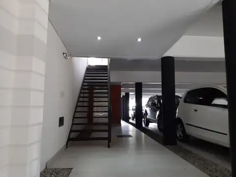 Alicia Moreau de Justo 2900