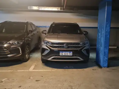 Vuelta De Obligado 2400