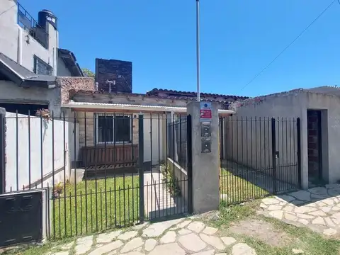 ALQUILER DPTO 2 AMB APTO COMERCIAL, LOS POLVORINES