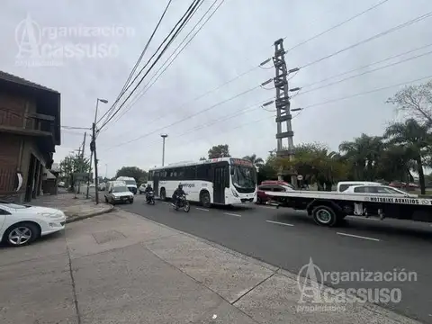 Local en Venta 30 años