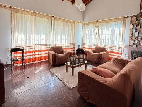 Casa en Venta 40 años