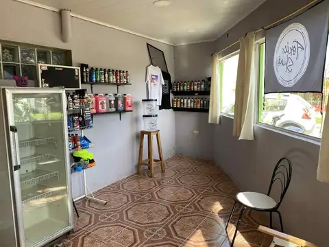 Casa en Venta 30 años