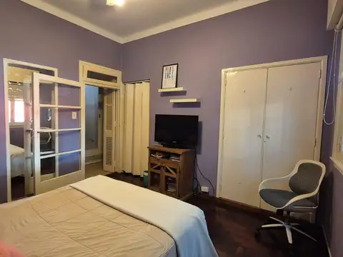 Venta PH Lomas de Nuñez 3 dormitorios - Sin expensas