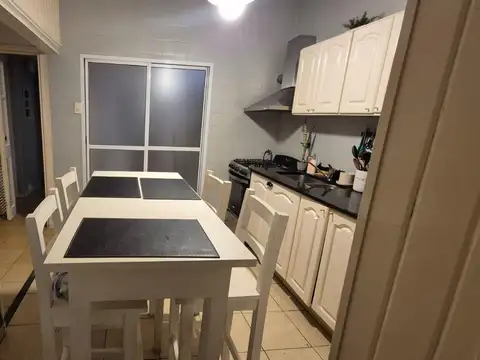 Depto Tipo Casa en Venta 45 años