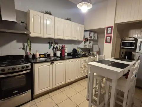 Depto Tipo Casa en Venta 45 años