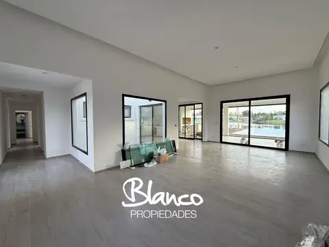 Casa en Venta A Estrenar