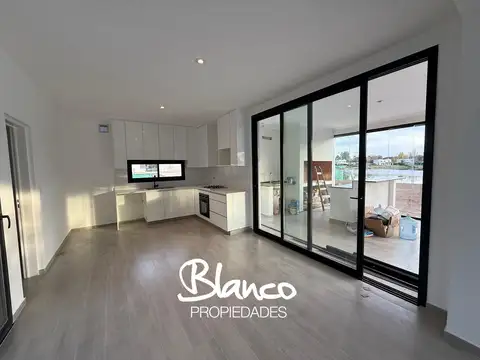 Casa en Venta al Norte
