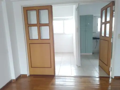 Departamento en Ramos Mejia Sur