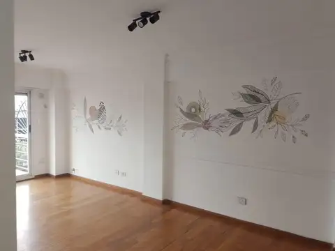 Departamento en Alquiler de 2 dormitorios