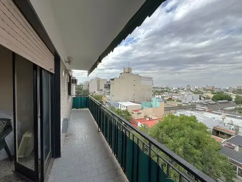 General José Gervasio Artigas 1600