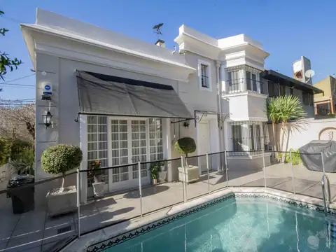 Casa en Venta de 4 dormitorios
