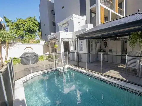 Casa 6 ambientes con 3 baños