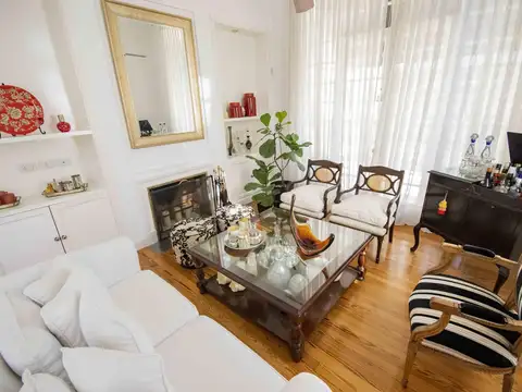 Casa en Venta 20 años