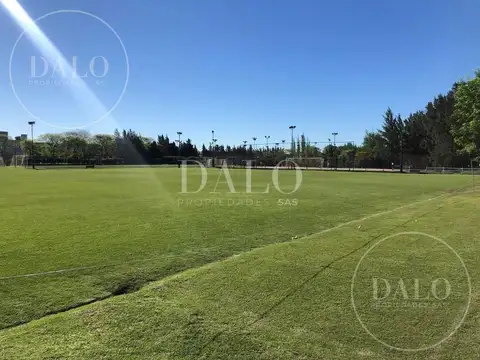 Terreno en Venta de 808,0 m2