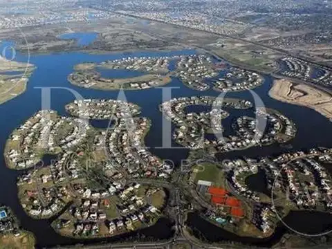 Terreno Lote  en Venta en Los Castores, Nordelta, Tigre