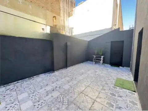 Depto Tipo Casa en Venta de 3 dormitorios