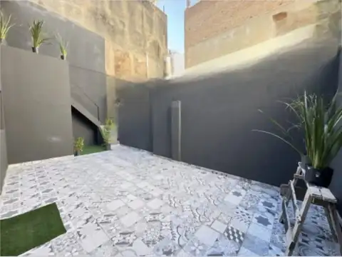 Depto Tipo Casa en Venta de 4 ambientes