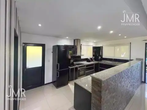 Casa en Alquiler en Pilar del Este - San Alfonso, $ 1.800.000
