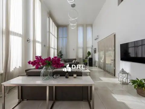 Casa en Venta en Barrancas, USD 880.000