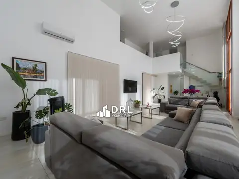Casa en Venta 1 año