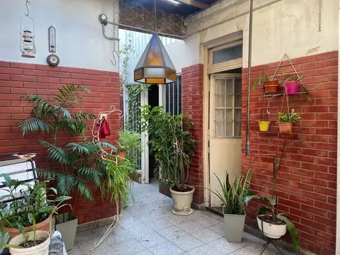 Casa en Venta 66 años