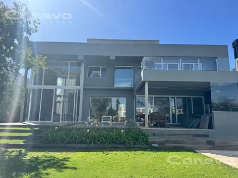 Casa en Venta en Nordelta, Partido de Tigre
