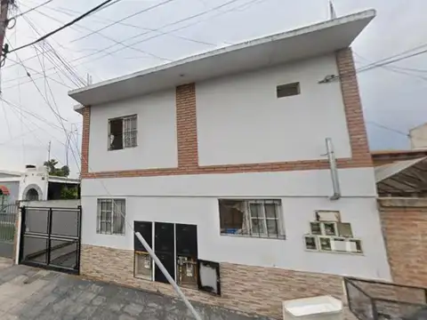 Presidente Cámpora al 1400