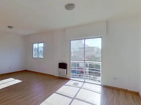 Departamento en Venta con 1 cochera