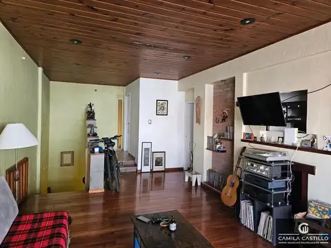 Depto Tipo Casa en Venta de 3 dormitorios