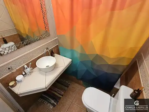 Depto Tipo Casa en Venta al Oeste