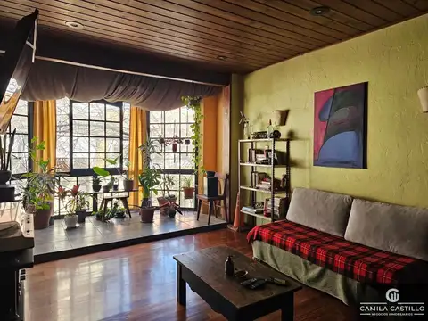 Pasaje Fortunato Devoto 522, Ciudad Autónoma de Buenos Aires, 100