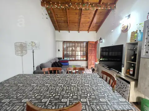 Depto Tipo Casa en Venta de 3 ambientes