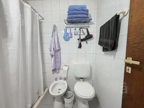 Depto Tipo Casa en Venta en Villa Ballester, USD 85.000