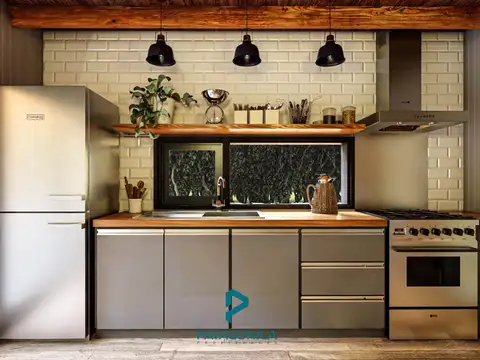 Casa en Venta al Sudeste