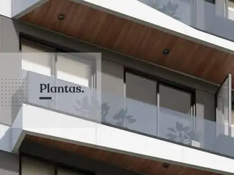 Departamento en Venta en Recoleta, USD 88.000