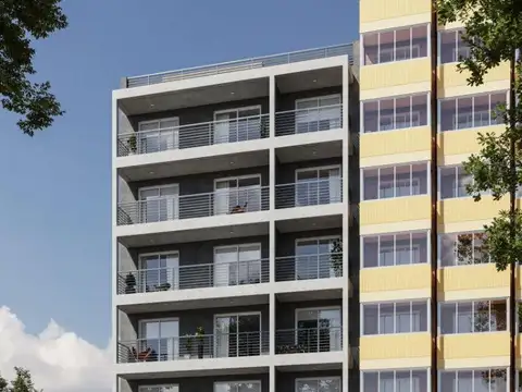 Departamento en Venta en Republica De La Sexta, USD 90.300