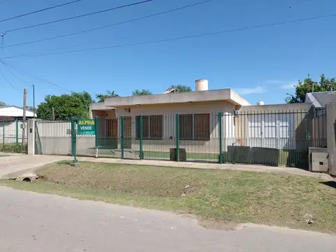 Calle 37 entre 153 y 154