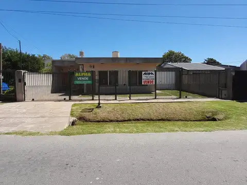 Calle 37 entre 153 y 154