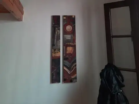 Depto Tipo Casa en Venta al Oeste
