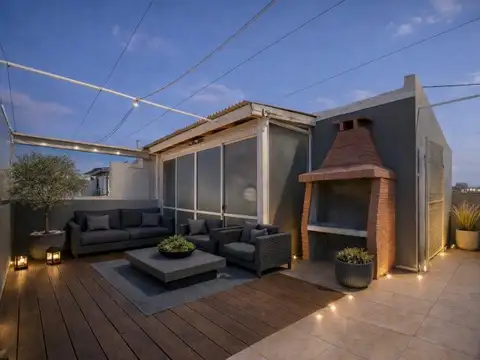 Departamento en Venta en Ramos Mejia Sur, USD 75.000