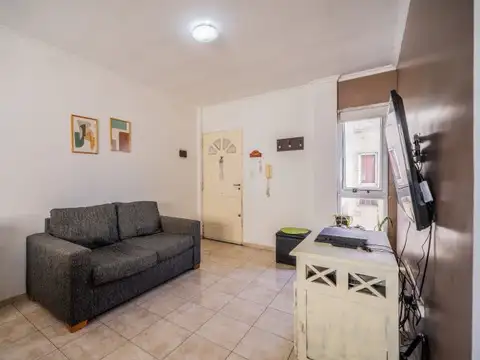 Departamento en Venta 19 años