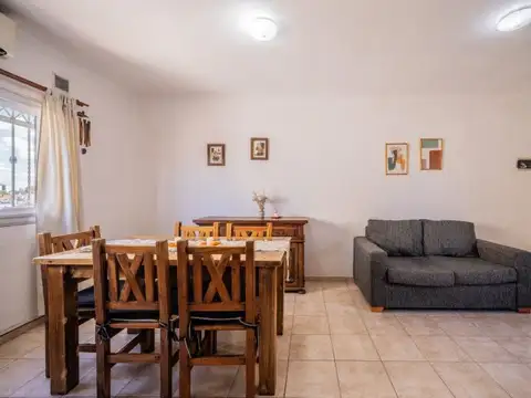 DEPARTAMENTO | 3 AMBIENTES | TERRAZA PROPIA | RAMOS MEJÍA