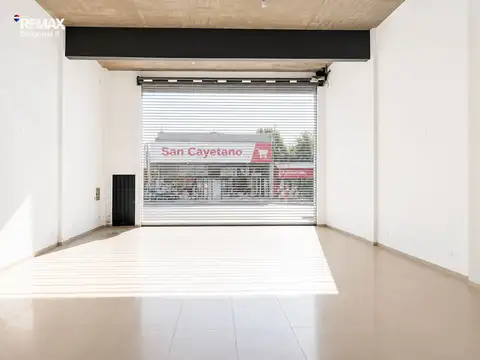 Local en Venta en Ingeniero Allan, USD 450.000