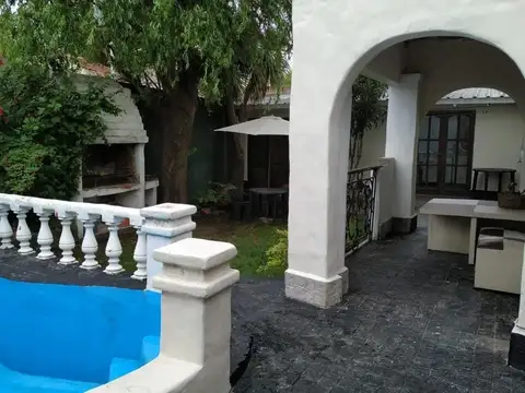 Casa en Alquiler Temporal en Caisamar, USD 200