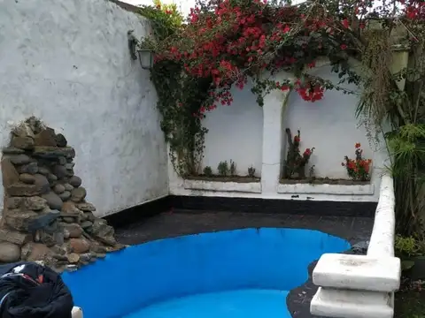 ALQUILER PARA OCHO PERSONAS ZONA CAISAMAR