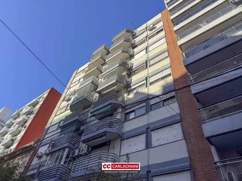Departamento en venta 2 dormitorio Rosario Centro