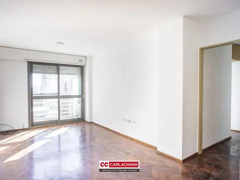 Departamento en Venta en Centro, USD 97.000