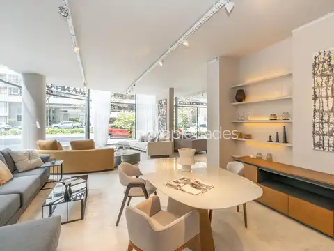 Local en Alquiler en Puerto Madero, USD 10.000