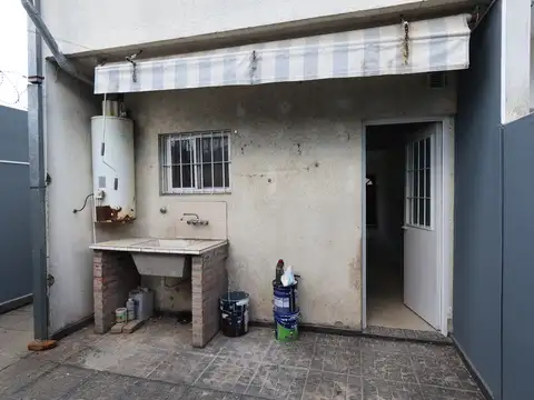 Departamento en Alquiler de 2 dormitorios