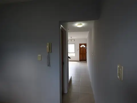 Departamento en Alquiler con 1